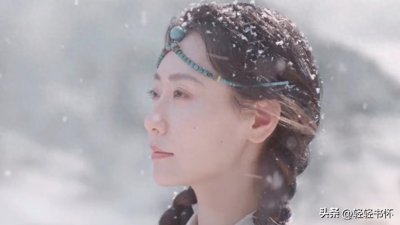 ​《藏海花》大结局：看得是剧，讲的是故事，品的是人生