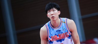 ​官宣周琦增重36斤！齐麟身高缩水，杜润旺长高了，赵睿PK李根