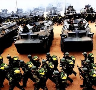 ​策反刘连昆，干扰96年台海军演的台湾间谍庞大为，后来怎么样了？