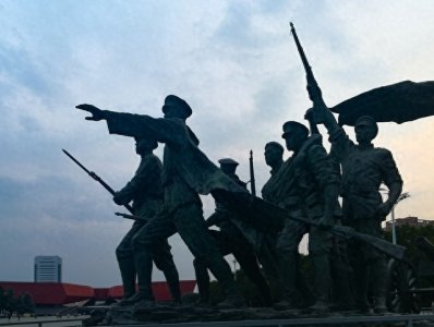 ​清朝推翻后中国建立的第一个政府--北洋政府，你知道多少？