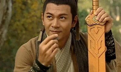 ​《寻秦记》这对最强CP，为何让人念念不忘？