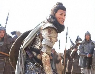 ​《杨家将》杨五郎：看破红尘大智慧之人