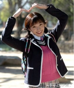 ​还记得《豪杰春香》女主角吗？低调嫁圈外人，36岁依旧美丽动人