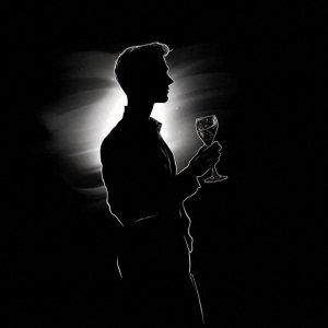 ​苹果壁纸，绝美头像