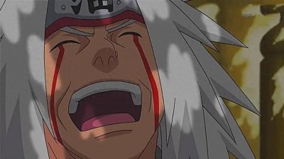 ​人物志：好色仙人自来也