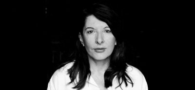 ​玛丽娜·阿布拉莫维奇 行为艺术的升华