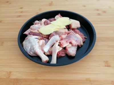 ​煲老鸭汤，撑握这2个步骤，完全没有腥味，清甜爽口，太好喝了