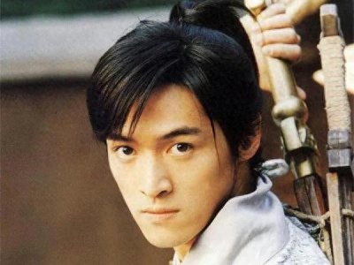 ​《仙剑奇侠传一》主角都有哪些，演的都是谁