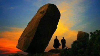 ​因果报应与天道轮回：自然法则的智慧