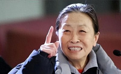 ​新凤霞事件再次反转，老戏骨曝光55年前真相，难怪张少华不翻案