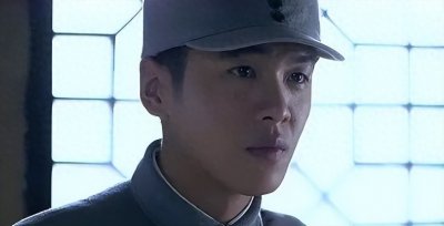 ​他是“周卫国”原型，对国军失望至极转头加入共军，后来怎么样了