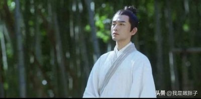 ​《雪中悍刀行》人物详解之洪洗象，一步天象境，骑鹤下江南！