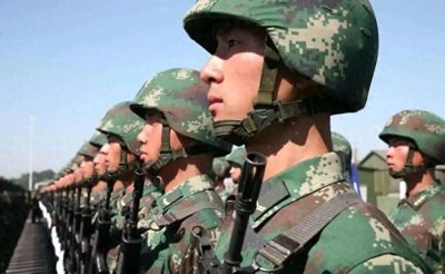 ​重塑军队组织结构：解放军撤销师和团背后的深意