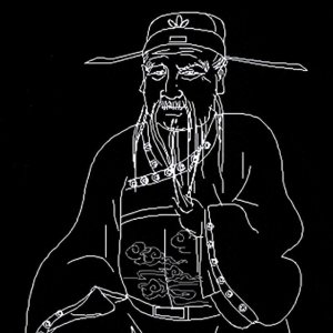 ​瑾瑜课堂：一起读《诗经》——《閟宫》