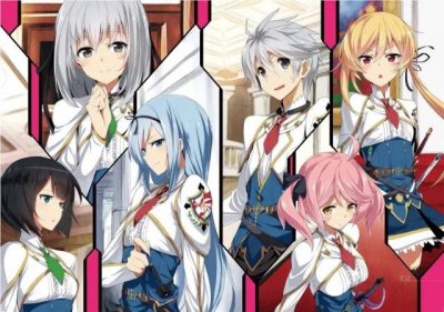 ​10部主角很强但是故意隐藏实力的动漫