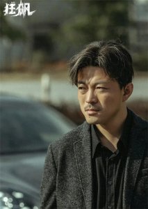 林家川:父亲是金牌编剧,42岁因《狂飙》走红,他可算熬出了头