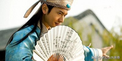 中唐“诗魔”白居易,为何又被称为“诗王”?