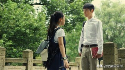 《何以笙箫默》:赵默笙与何以琛婚初分房睡,如今看来是很明智的