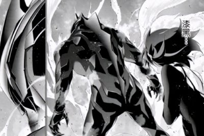 奥特曼:舞台剧漫画第2话图透,卡蜜拉陷入回忆,迪迦成了渣男?