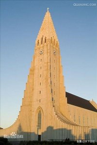 欧洲史|雷克雅未克:冰岛首都,接近北极圈,是全世界最北的首都