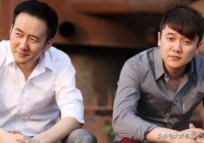 筷子兄弟散后,王太利逐渐退圈,身价过亿的肖央为何不拉他一把?