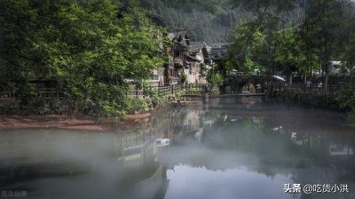 ​雅安人深爱的6大美食，没吃过三样以上都不好意思说是本地人