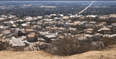 ​一键掌握希区柯克变焦，就是这么简单