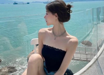 ​心酸的空间伤感签名：失去了一个，用真心去爱你的我