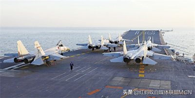 ​被举报，调查，停职，邵淳先生为中国航母走过的曲折历程