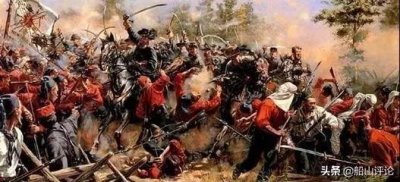 ​克里米亚战争