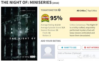 ​年度口碑新剧《罪夜之奔》，看得好爽，推荐给你！