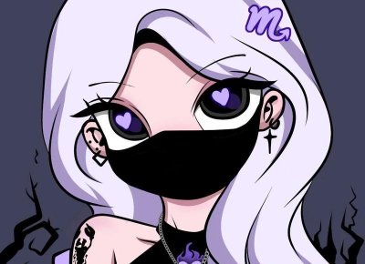 ​打工族中的处女座