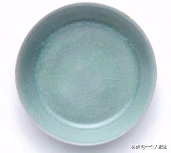 ​2.94亿天价汝窑，台湾故宫就有21件，有的还更精致