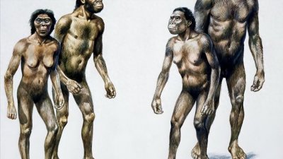 ​中国人的祖先之谜：到底是本土猿人，还是非洲迁徙而来的智人？