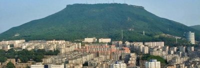 ​河南平顶山市为啥叫平顶山？又为啥叫“鹰城”？