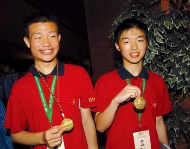 ​数学界天花板般的存在，90后北京大学教授“韦神”有多牛？