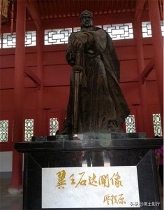 ​“翼王”石达开究竟有多牛？23岁就打得曾国藩跳水自杀