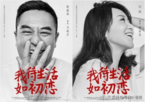 细数闫妮和张嘉译这对“CP”演过的电视剧，有多少是你没磕过的？