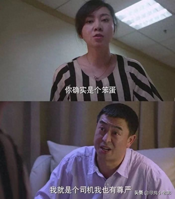 细数闫妮和张嘉译这对“CP”演过的电视剧，有多少是你没磕过的？