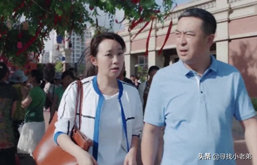 细数闫妮和张嘉译这对“CP”演过的电视剧，有多少是你没磕过的？