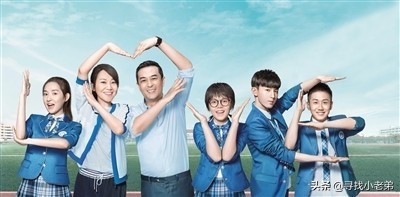 细数闫妮和张嘉译这对“CP”演过的电视剧，有多少是你没磕过的？