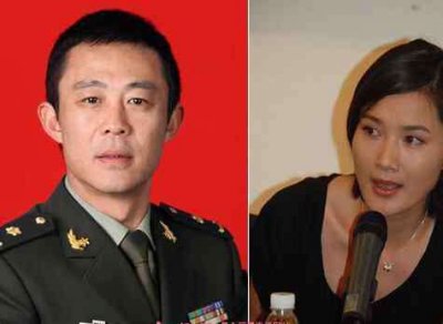 ​侯勇的前妻(侯勇的前妻沈蓉多大了)