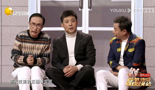 巩汉林和赵丽蓉演的小品全集（巩汉林与妻子搭档的小品一言难尽）(7)