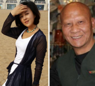 ​计春华老婆个人简历，演员江怀(计春华妻子简介)