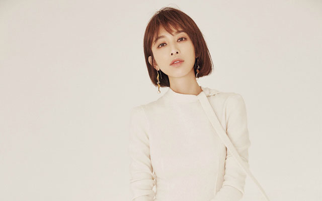 盘点内娱冷艳感十足的女星（长相冷艳的女星）