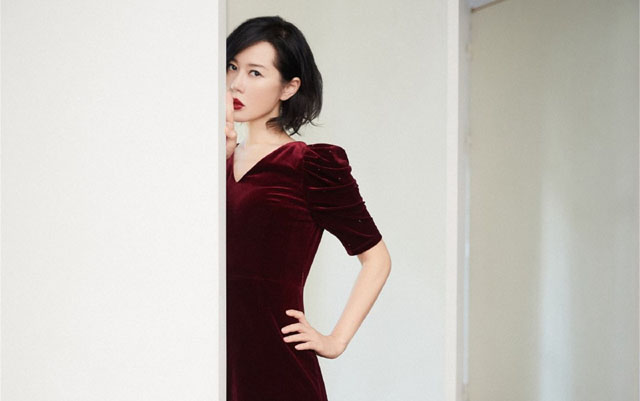 盘点内娱冷艳感十足的女星（长相冷艳的女星）