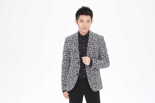 盘点娱乐圈来自湖南的男明星排行榜（湖南的男明星有哪些）