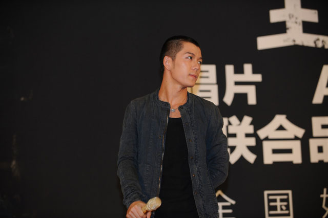 盘点娱乐圈来自湖南的男明星排行榜（湖南的男明星有哪些）