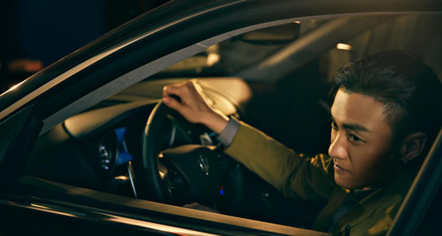 盘点娱乐圈来自湖南的男明星排行榜（湖南的男明星有哪些）