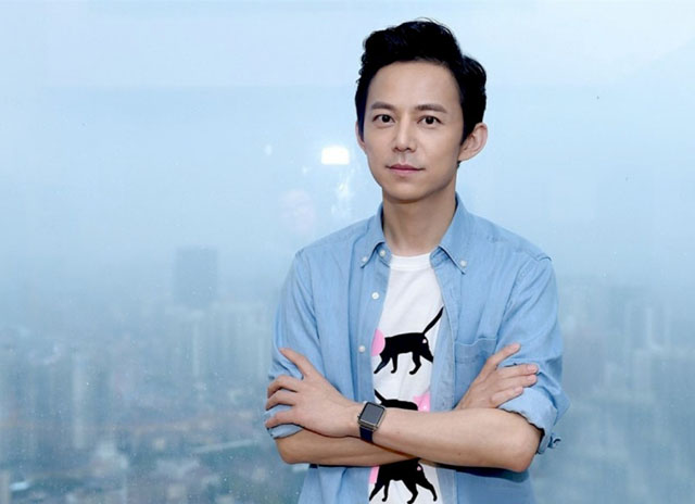 盘点娱乐圈来自湖南的男明星排行榜（湖南的男明星有哪些）